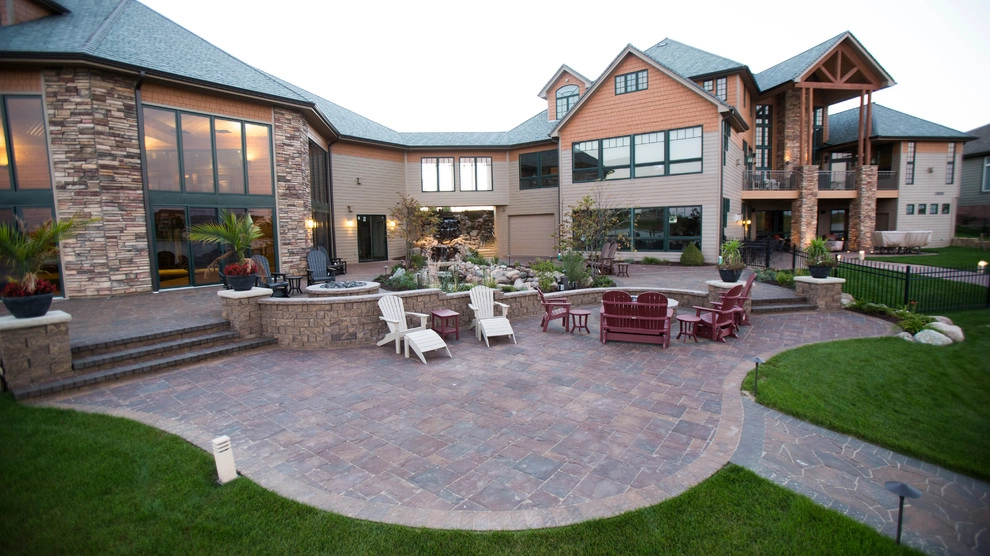 Outdoor Living by Executive Lawn & Landscaping, LLC. - Photo 55