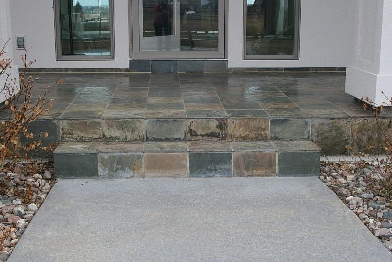Paver Patios by Executive Lawn & Landscaping, LLC. - Photo 10