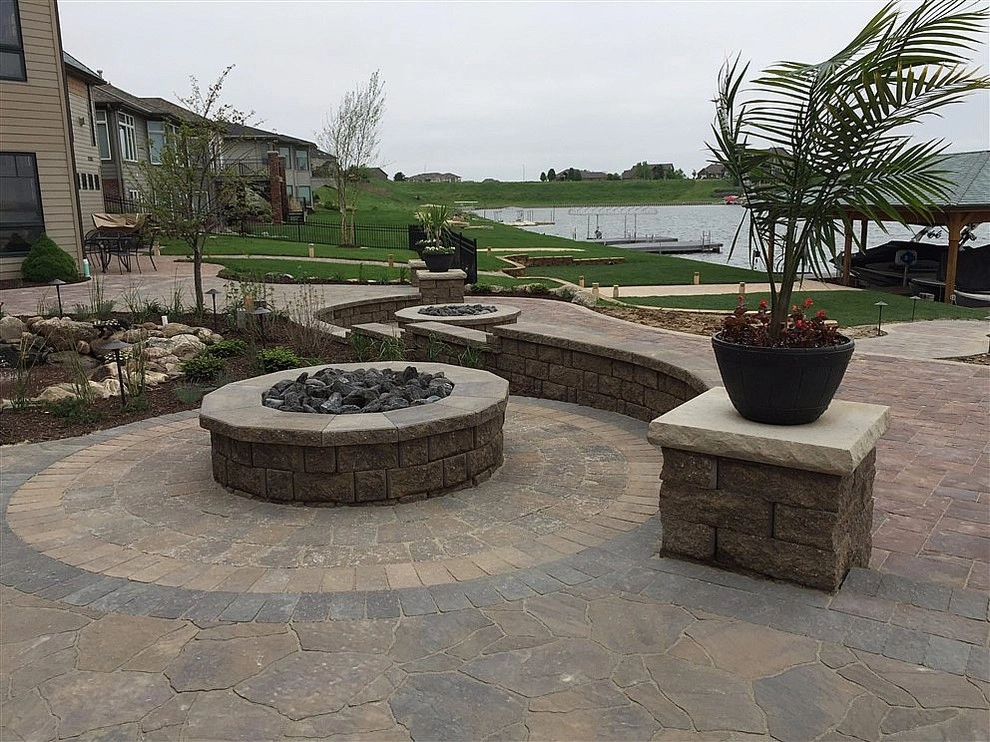 Outdoor Living by Executive Lawn & Landscaping, LLC. - Photo 6