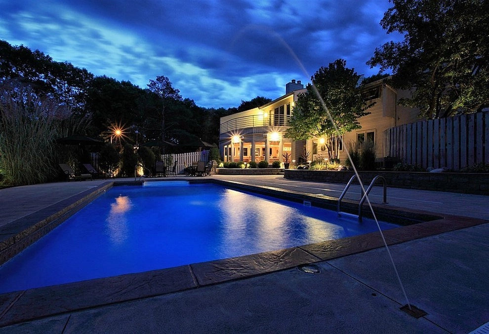 Outdoor Living by Executive Lawn & Landscaping, LLC. - Photo 35
