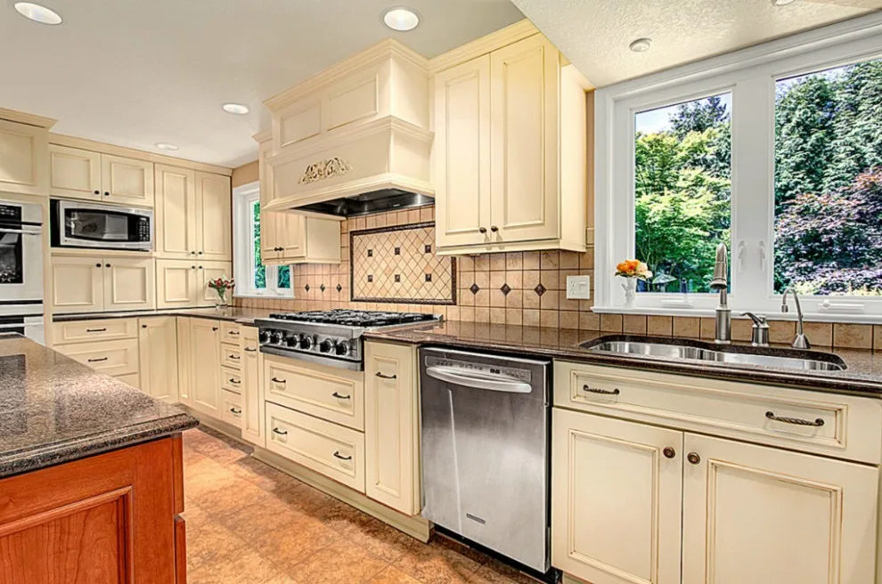 Wright Culinary by Serene Remodeling, LLC - Photo 2