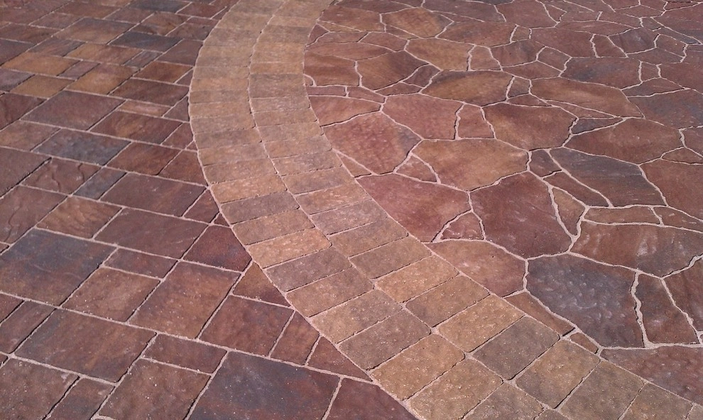 Paver Patios by Executive Lawn & Landscaping, LLC. - Photo 18