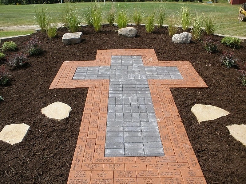 Paver Patios by Executive Lawn & Landscaping, LLC. - Photo 3