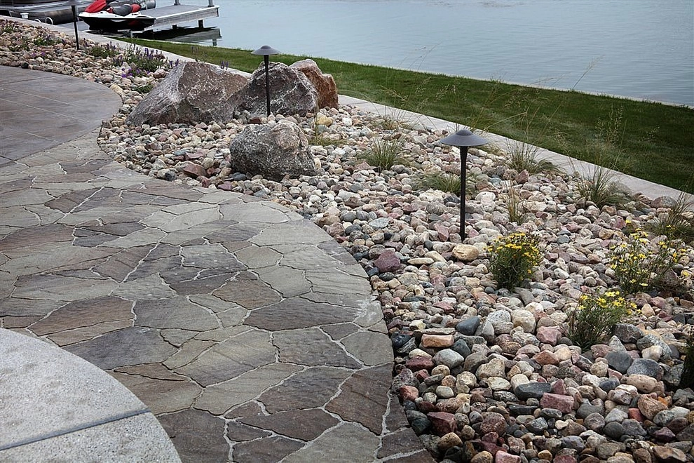 Residential Lawn & Landscaping Projects by Executive Lawn & Landscaping, LLC. - Photo 9