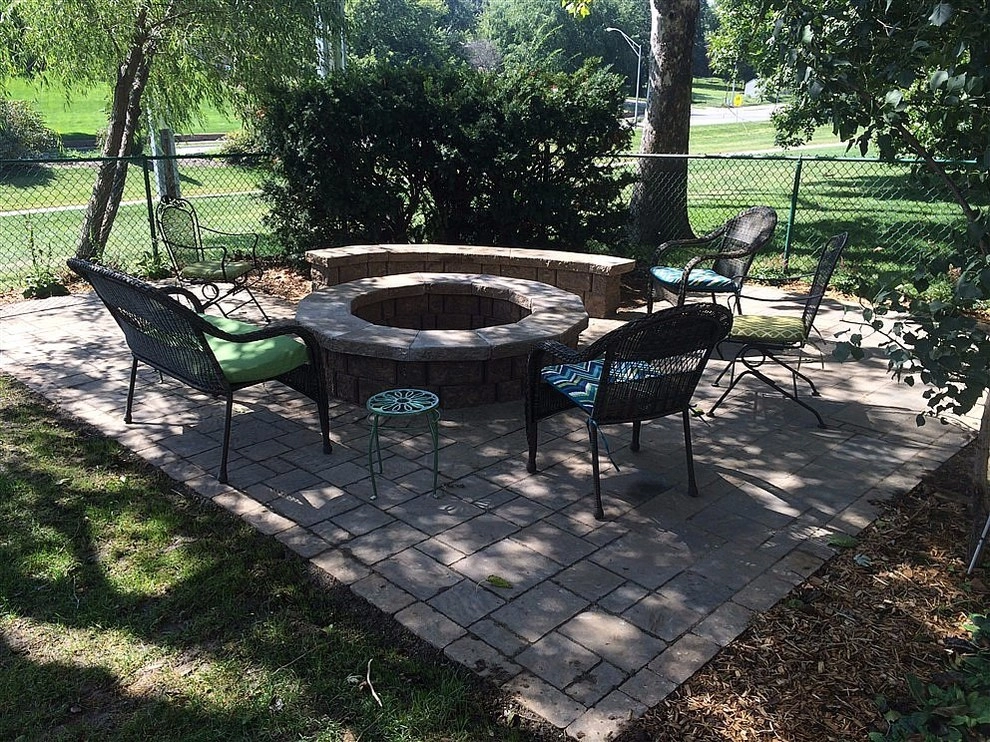 Outdoor Living by Executive Lawn & Landscaping, LLC. - Photo 17