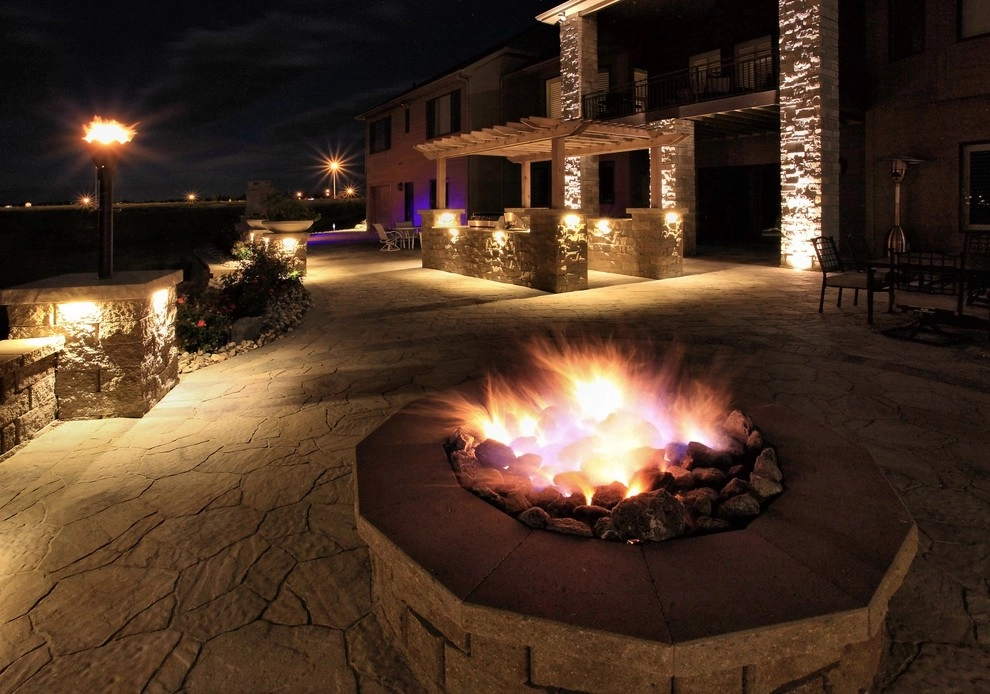 Outdoor Living by Executive Lawn & Landscaping, LLC. - Photo 2
