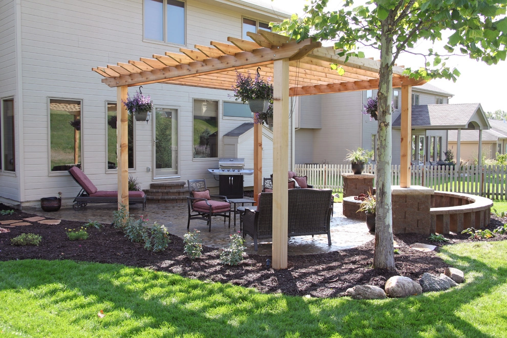 Executive Lawn & Landscaping, LLC. - Photo 9