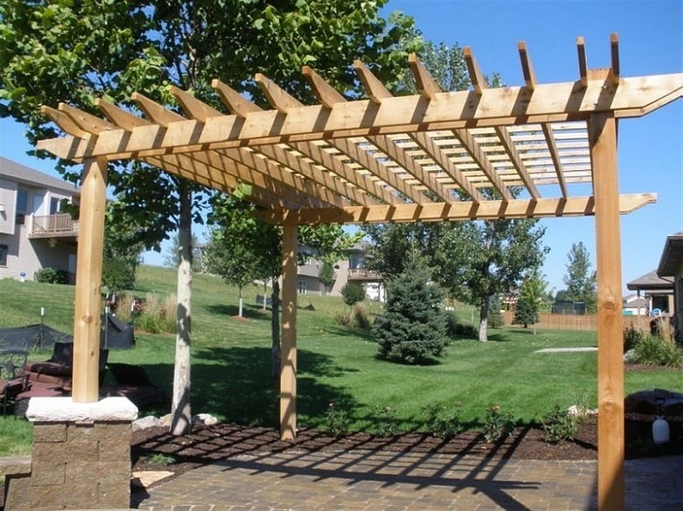 Outdoor Living by Executive Lawn & Landscaping, LLC. - Photo 51