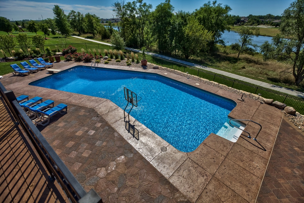 Outdoor Living by Executive Lawn & Landscaping, LLC. - Photo 16