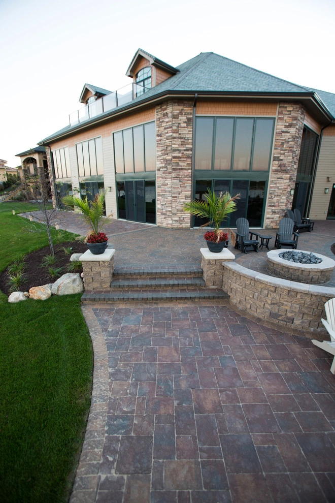 Outdoor Living by Executive Lawn & Landscaping, LLC. - Photo 26