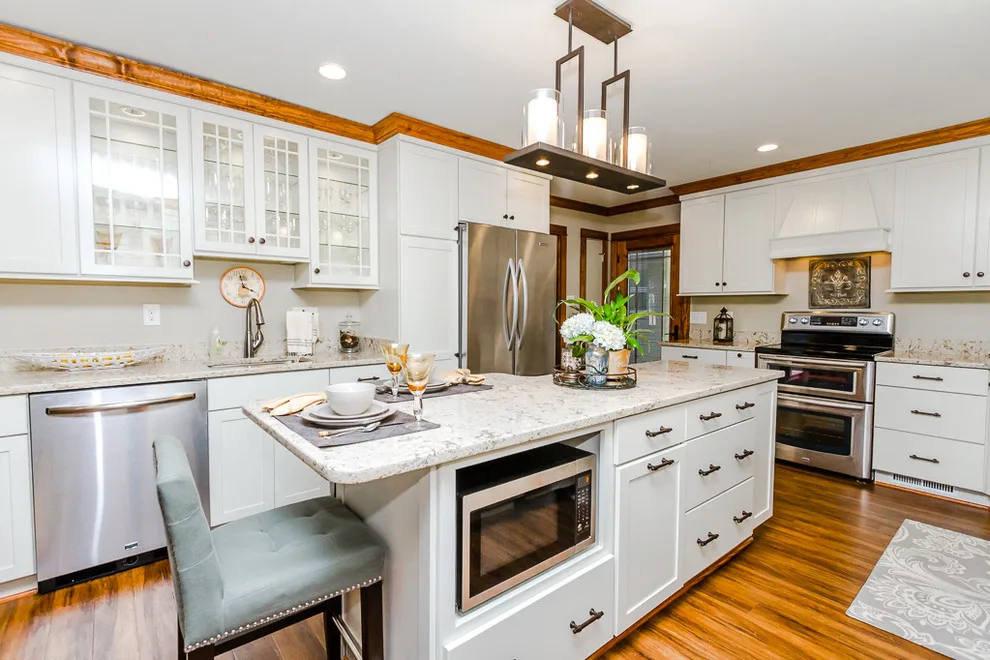 Wythe Home by BK Martin Construction, Inc. - Photo 8