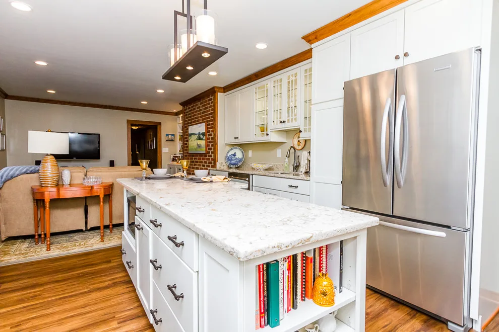 Wythe Home by BK Martin Construction, Inc. - Photo 13