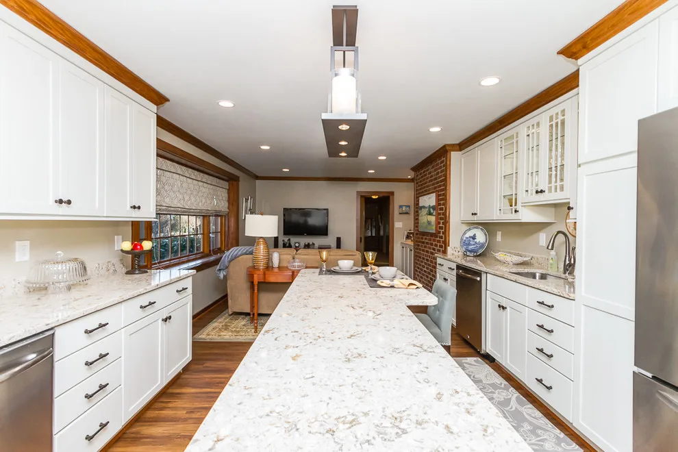 Wythe Home by BK Martin Construction, Inc. - Photo 6