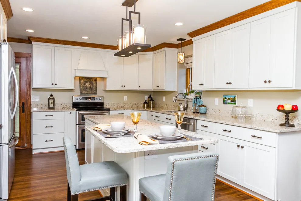 BK Martin Construction, Inc. - Photo 9