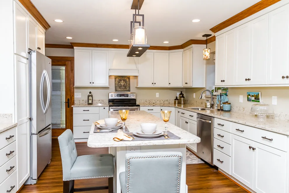Wythe Home by BK Martin Construction, Inc. - Photo 17