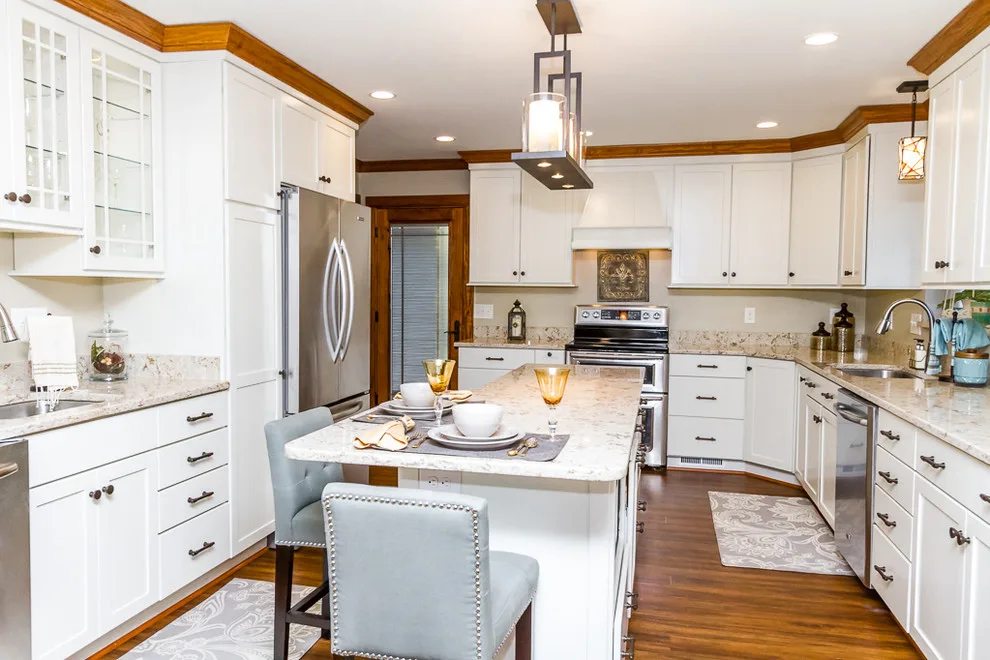 Wythe Home by BK Martin Construction, Inc. - Photo 12