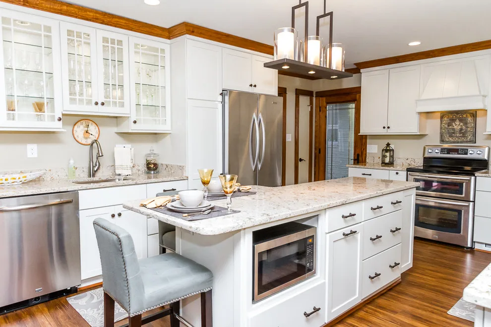 Wythe Home by BK Martin Construction, Inc. - Photo 9