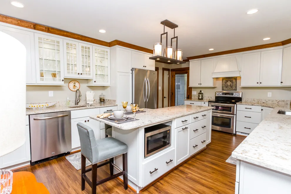 Wythe Home by BK Martin Construction, Inc. - Photo 15