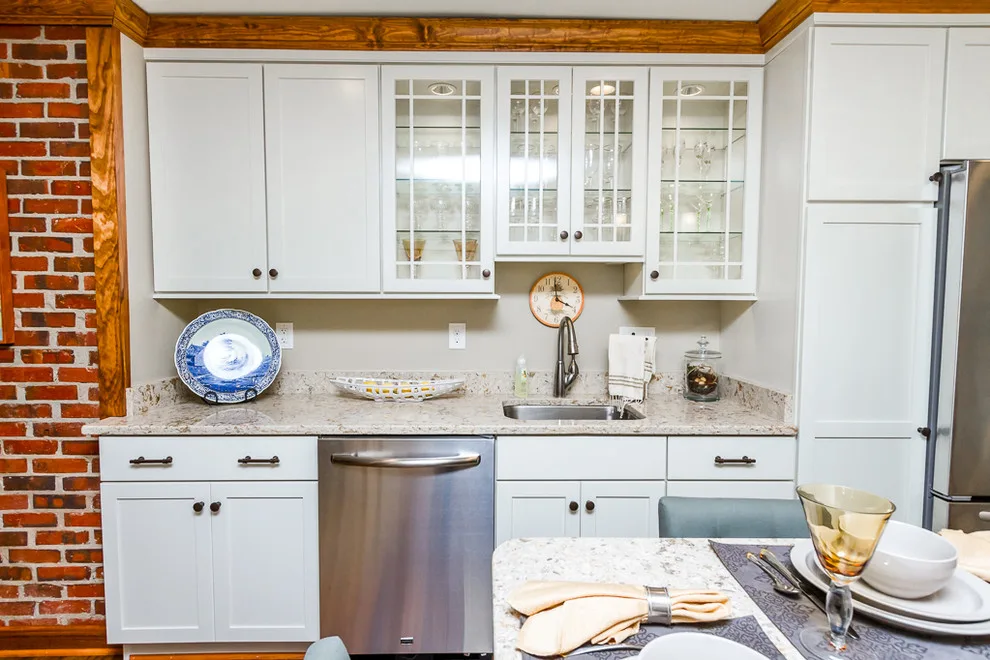 Wythe Home by BK Martin Construction, Inc. - Photo 18