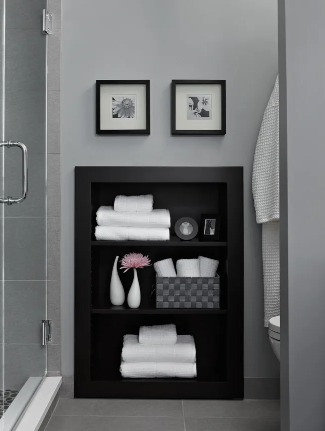 Xstyles Bath and Beyond: Island Home Renovation by E.W. Kitchens - Photo 6