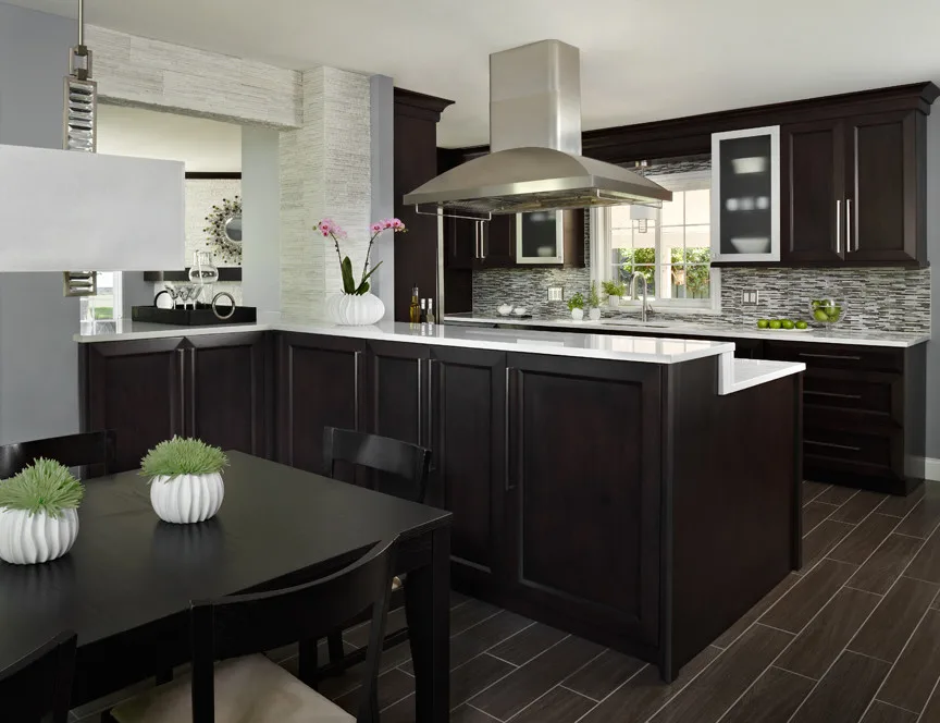 Xstyles Bath and Beyond: Island Home Renovation by E.W. Kitchens - Photo 2