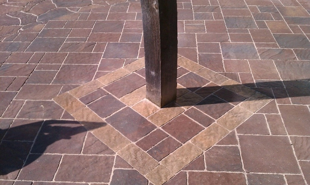 Paver Patios by Executive Lawn & Landscaping, LLC. - Photo 20