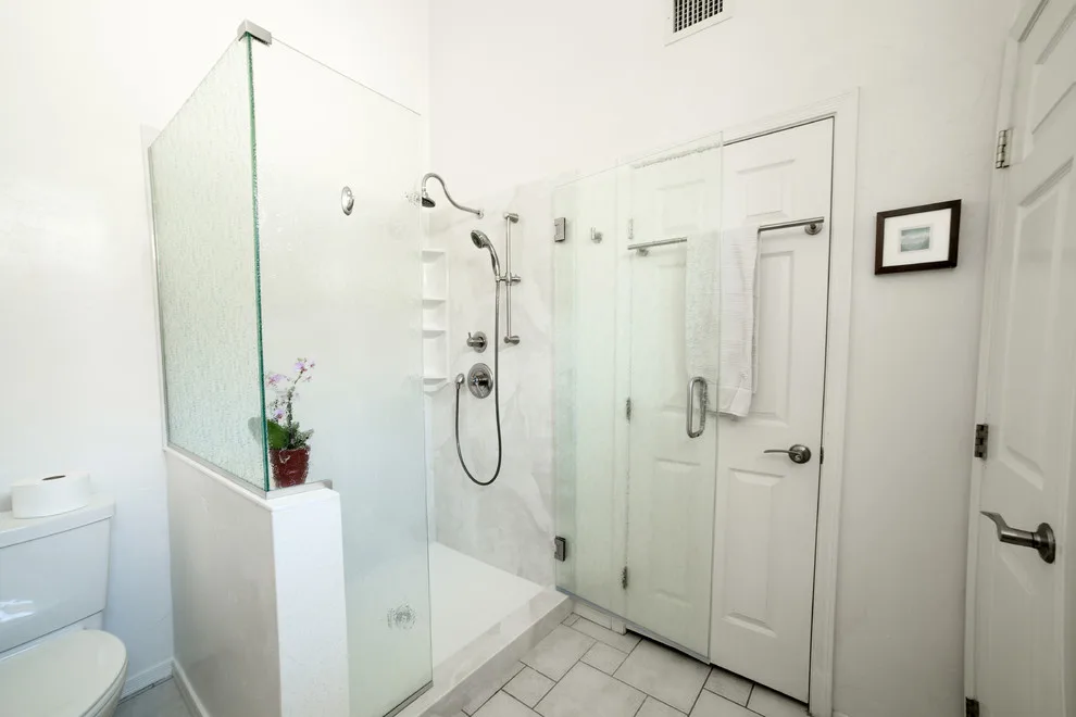 Acrylic Shower Enhancement by XtremeBath.Com LLC - Photo 3