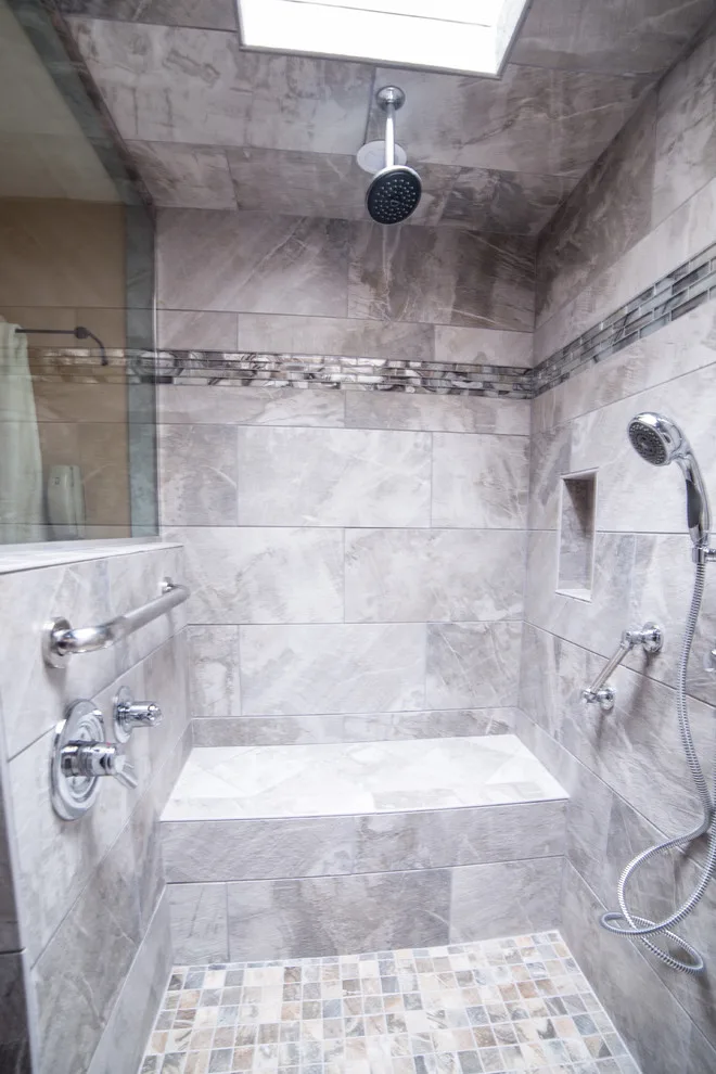 Canyon Ranch Tiling Project by XtremeBath.Com LLC - Photo 3