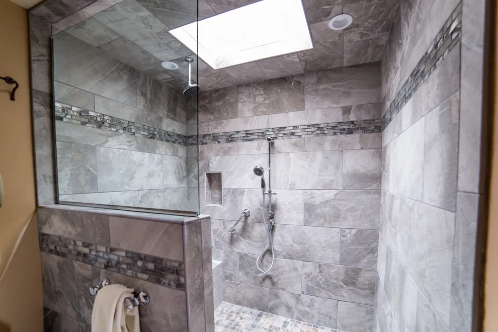 Canyon Ranch Tiling Project by XtremeBath.Com LLC - Photo 4