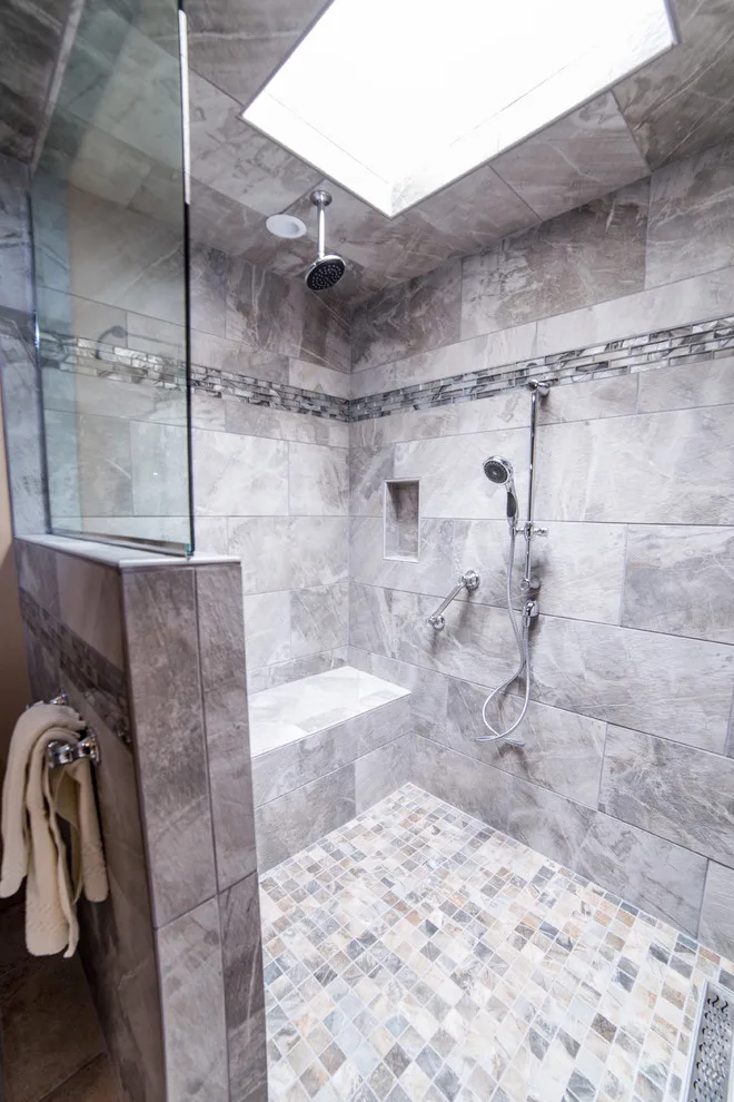 Canyon Ranch Tiling Project by XtremeBath.Com LLC - Photo 2
