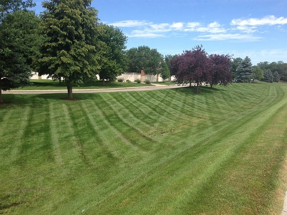 Residential Lawn & Landscaping Projects by Executive Lawn & Landscaping, LLC. - Photo 8
