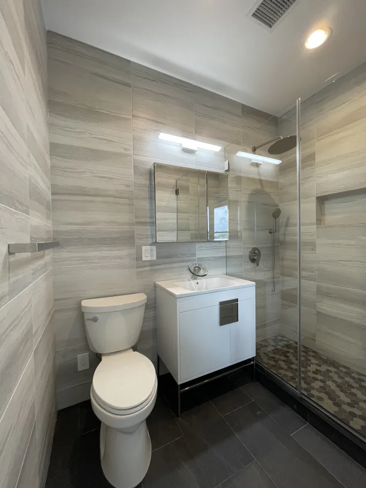 Riverside Drive Project in Wantagh, NY 11793 by YC Renovation Corp - Photo 4