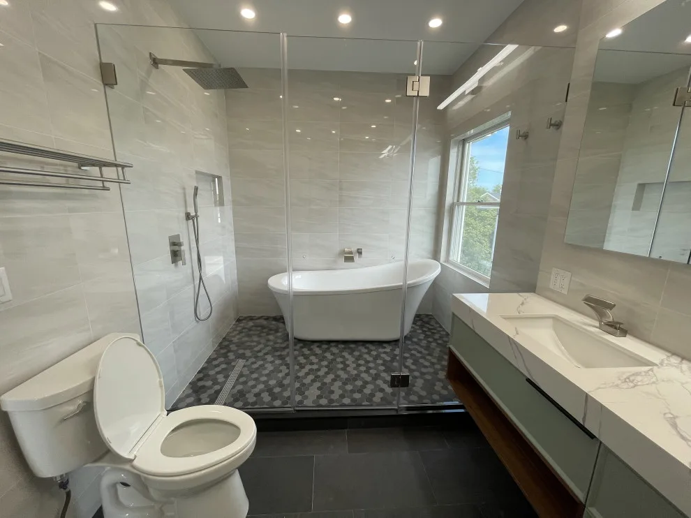 Riverside Drive Project in Wantagh, NY 11793 by YC Renovation Corp - Photo 22