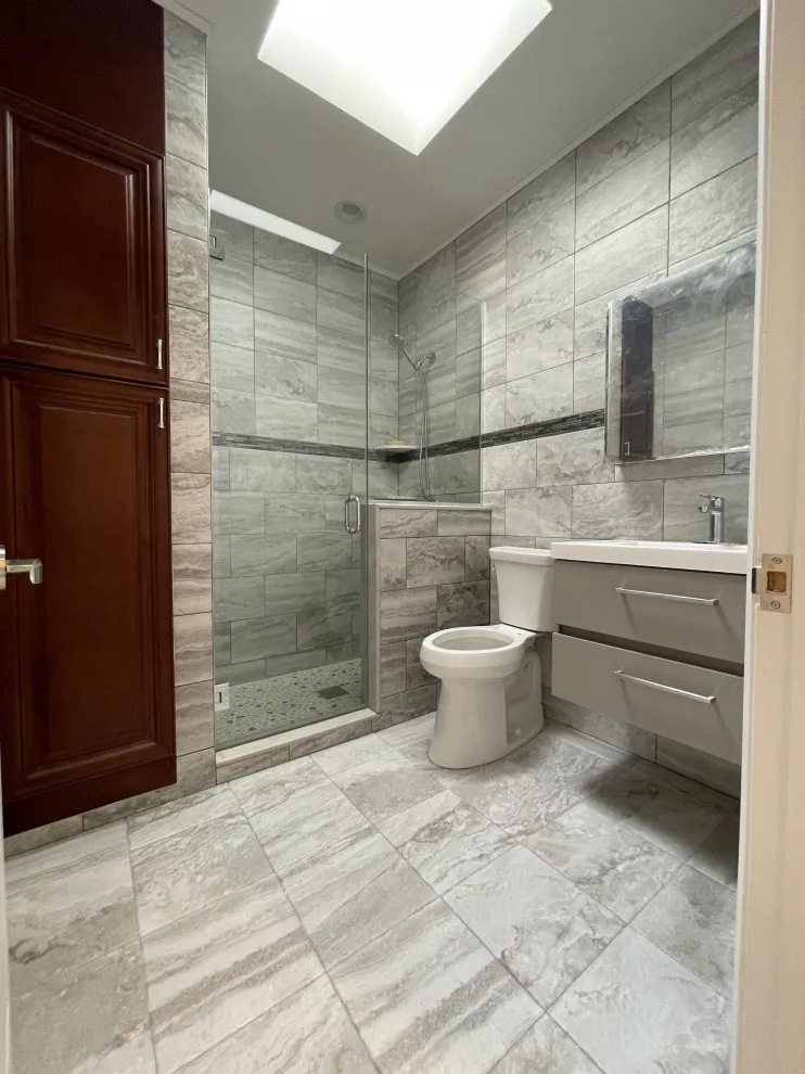 Riverside Drive Project in Wantagh, NY 11793 by YC Renovation Corp - Photo 18