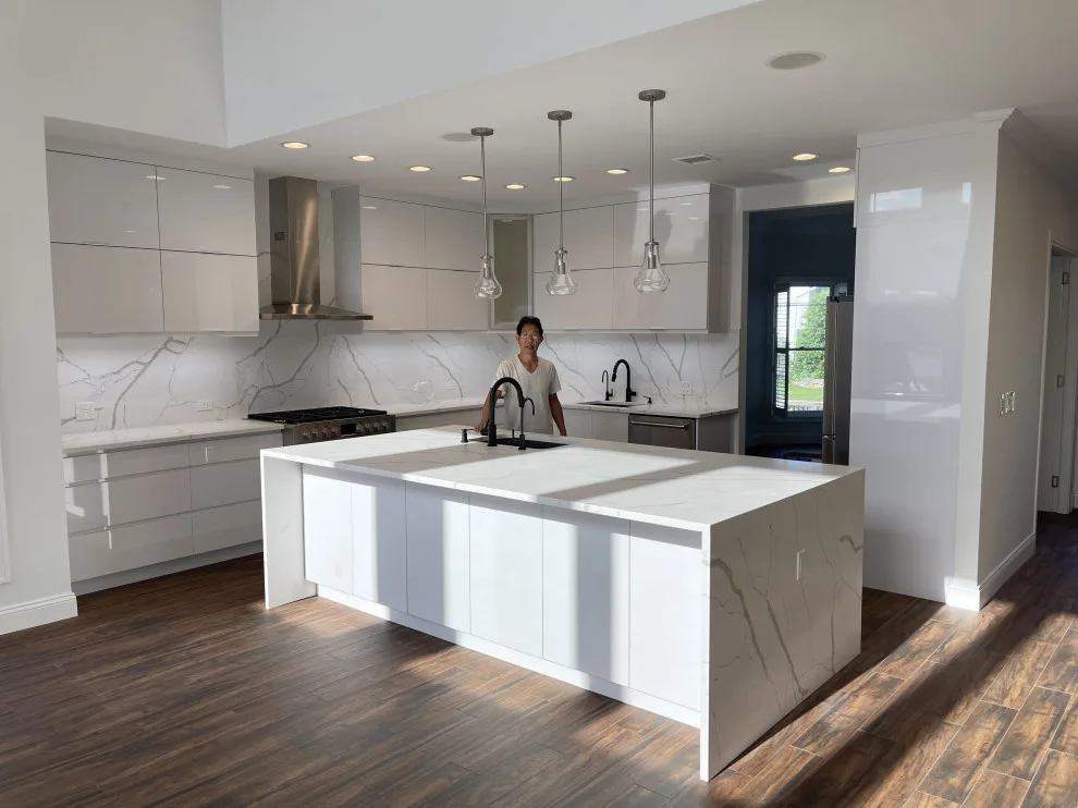 Riverside Drive Project in Wantagh, NY 11793 by YC Renovation Corp - Photo 15
