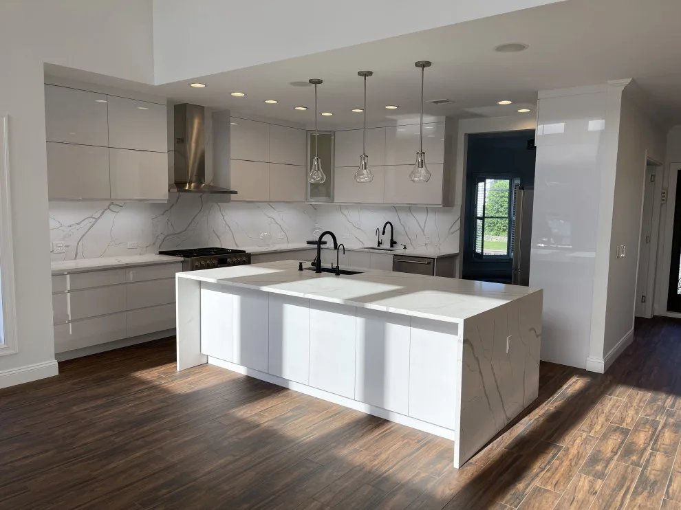 Riverside Drive Project in Wantagh, NY 11793 by YC Renovation Corp - Photo 20