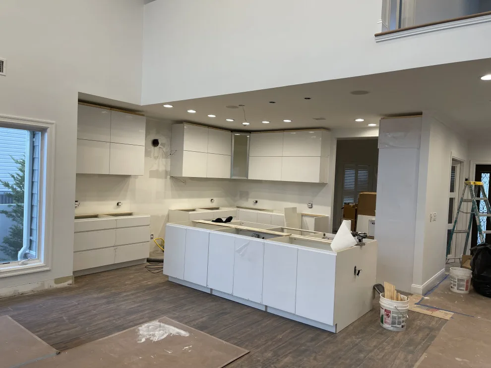 Riverside Drive Project in Wantagh, NY 11793 by YC Renovation Corp - Photo 19