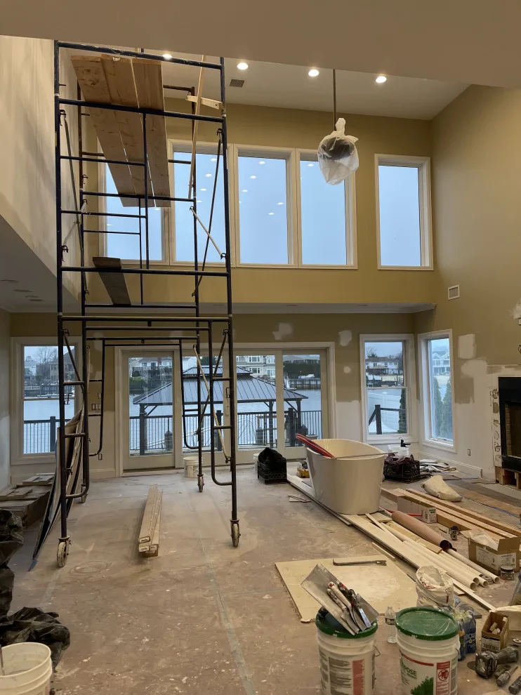 Riverside Drive Project in Wantagh, NY 11793 by YC Renovation Corp - Photo 11