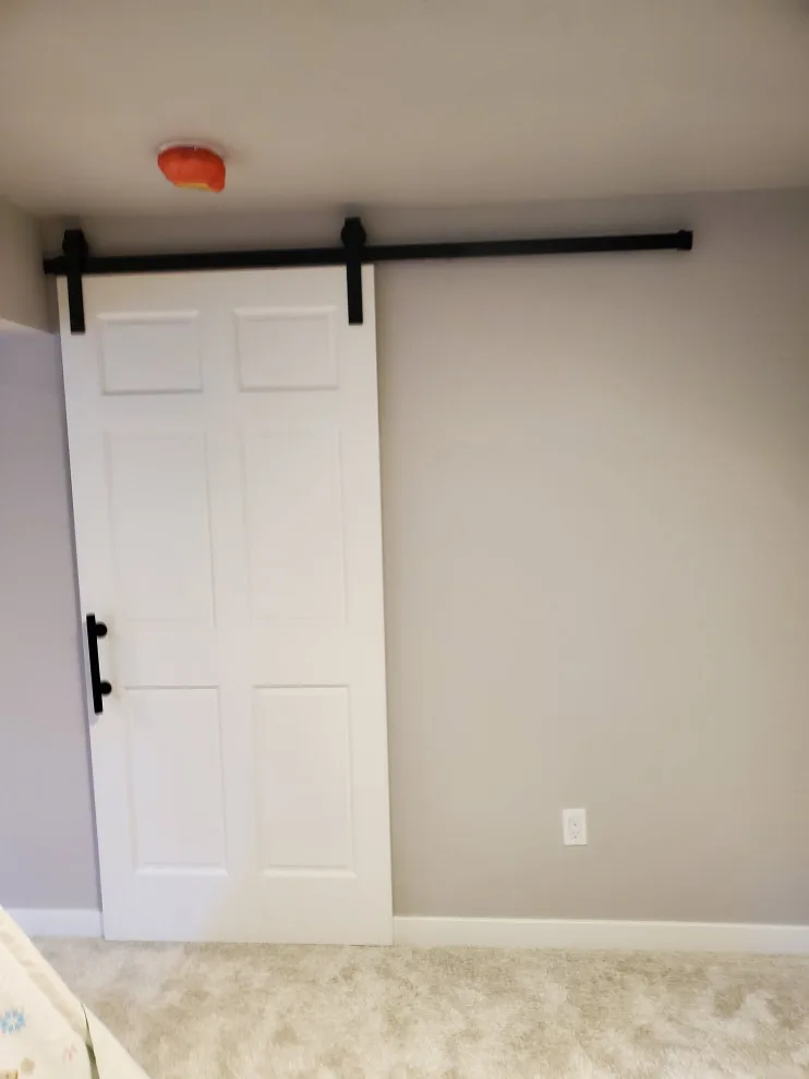 Yabo Basement Renovation by Serene Remodeling, LLC - Photo 4