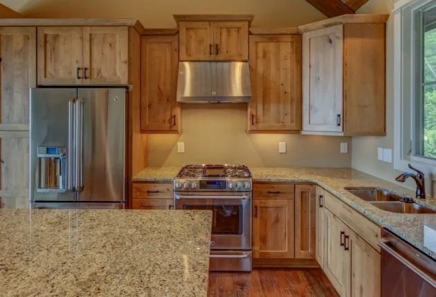 Heritage 1650 Cabinetry LLC - Photo 14