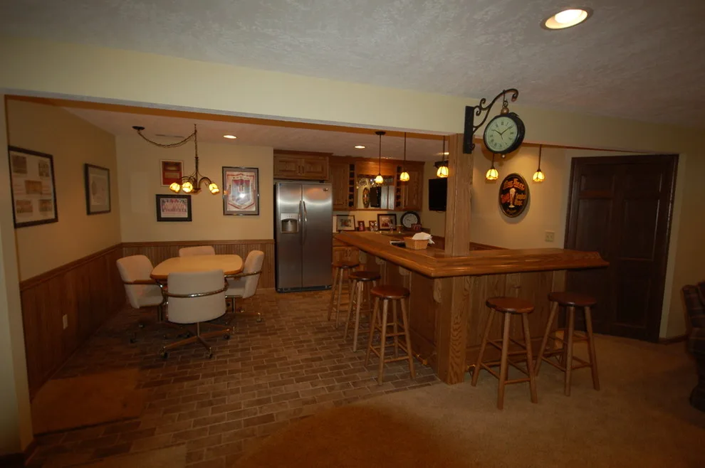 Yaggy Project by Serenity Kitchen & Bath - Photo 2