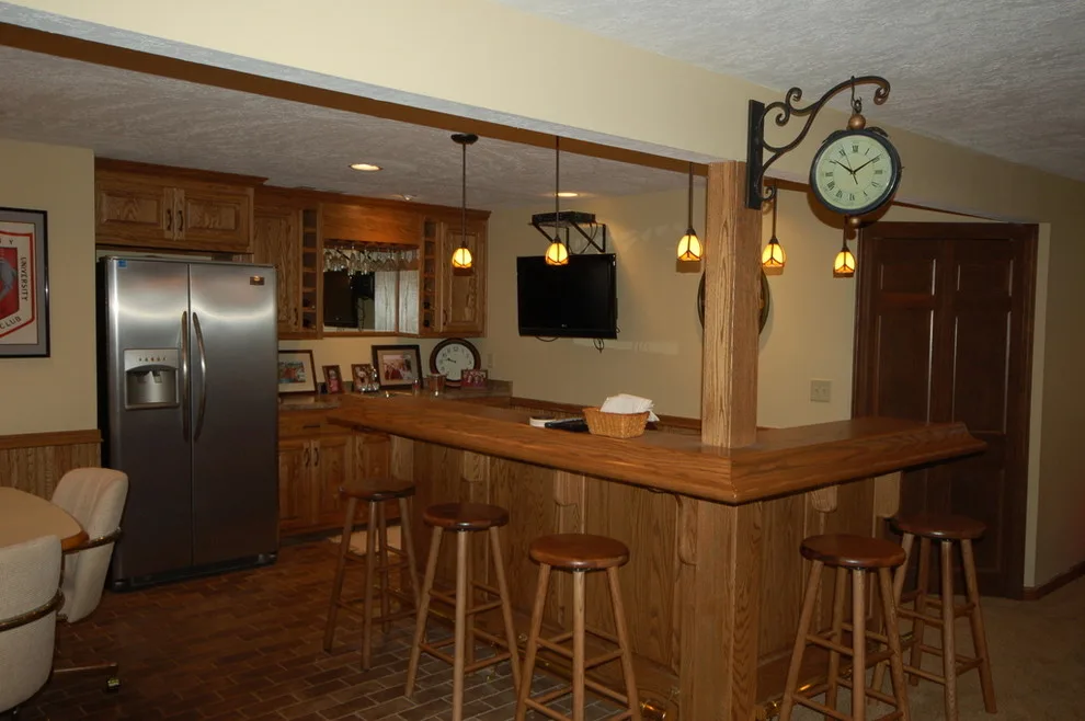 Yaggy Project by Serenity Kitchen & Bath - Photo 3
