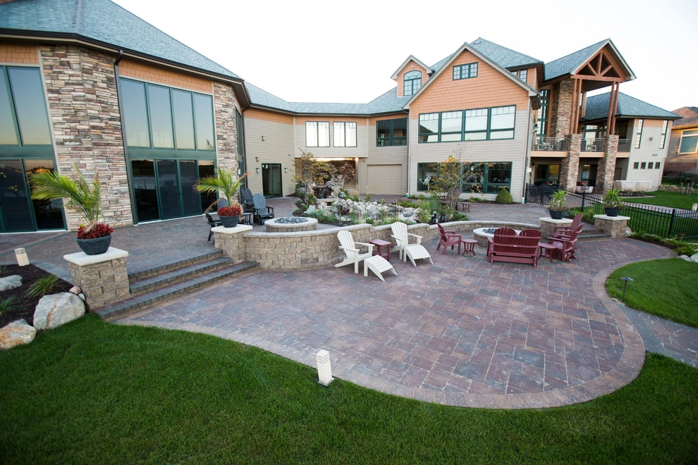 Outdoor Living by Executive Lawn & Landscaping, LLC. - Photo 27
