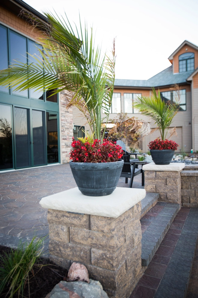 Outdoor Living by Executive Lawn & Landscaping, LLC. - Photo 45