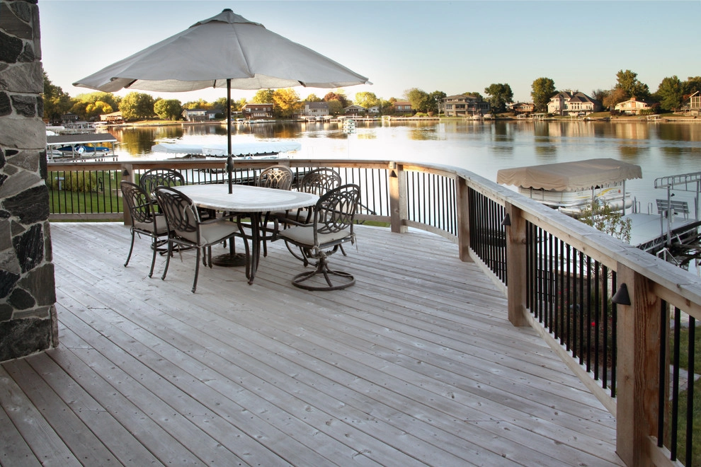 Outdoor Living by Executive Lawn & Landscaping, LLC. - Photo 14