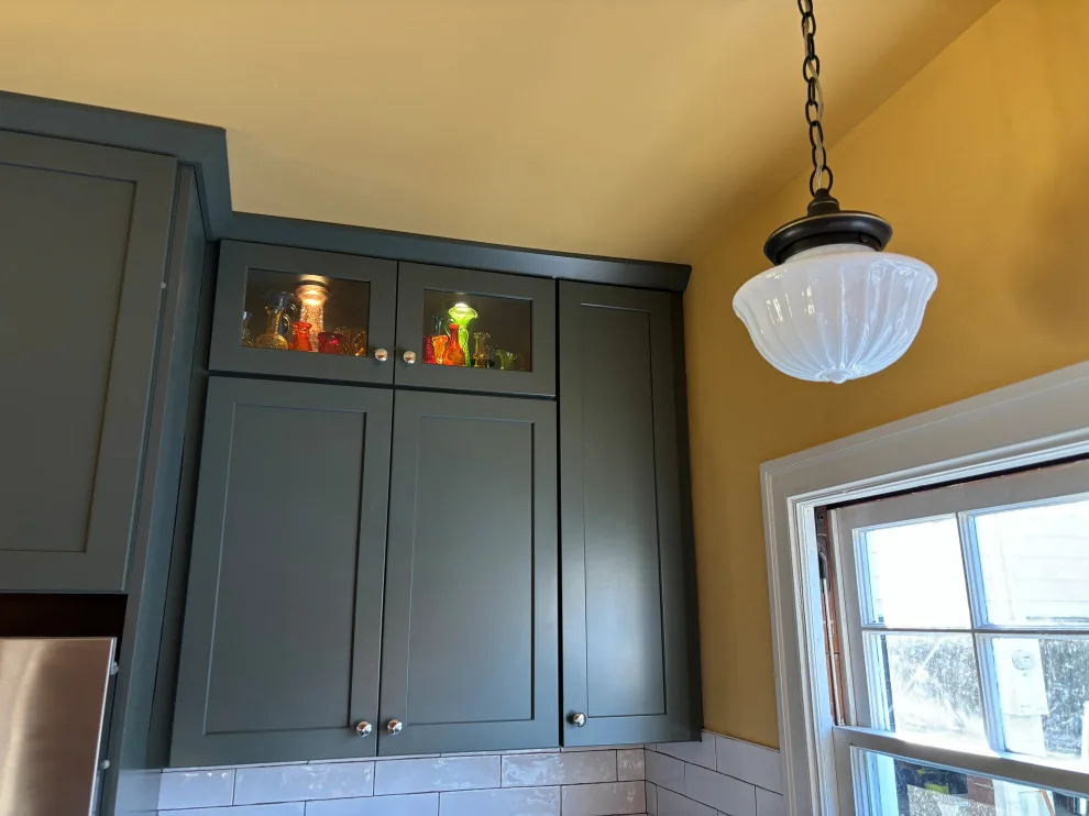 Yantis Culinary Space by Dunamis Interiors Inc. - Photo 5