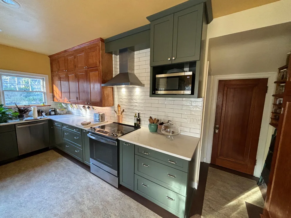 Yantis Culinary Space by Dunamis Interiors Inc. - Photo 6