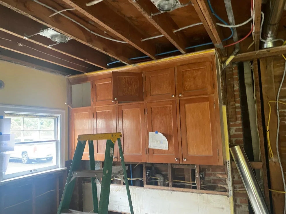 Yantis Culinary Space by Dunamis Interiors Inc. - Photo 2
