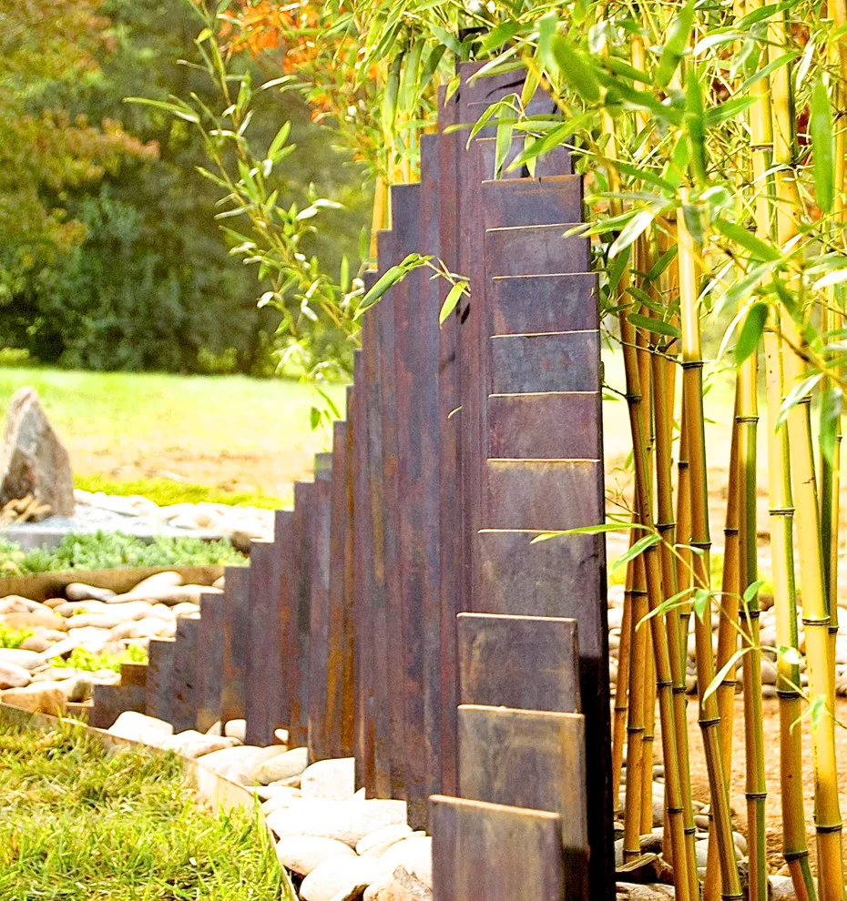 Contemporary Zen Blend for HGTV Yard Crashers by McKeithan Design Studio, LLC - Photo 14