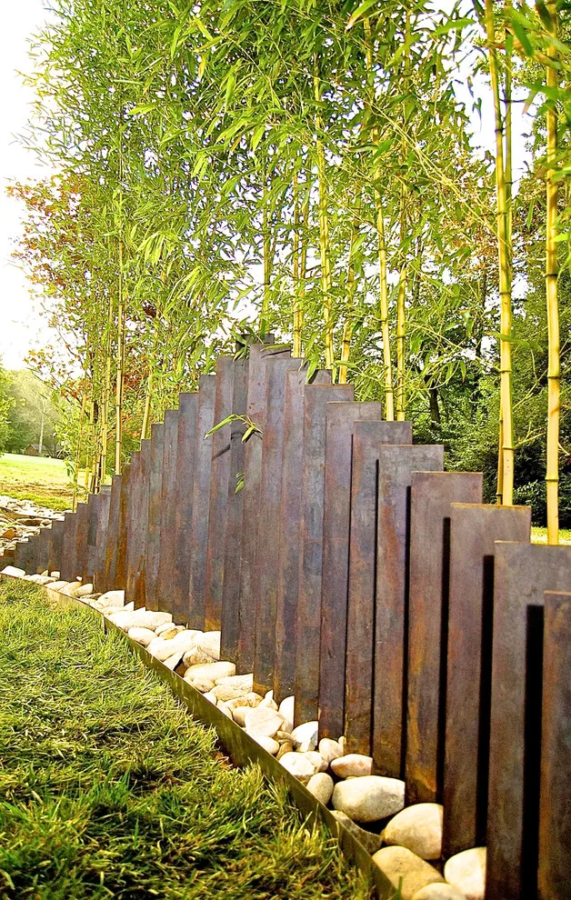 Contemporary Zen Blend for HGTV Yard Crashers by McKeithan Design Studio, LLC - Photo 15
